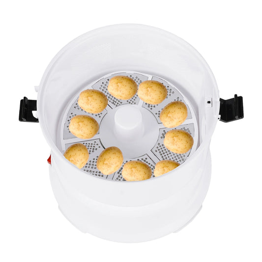 Electric Potato Peeler